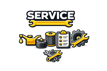 Image de la catégorie Services
